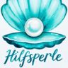 Hilfsperle
