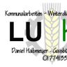 Lohnunternehmen Halbmeyer 