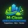 M-Clean Gebäudereinigung Service