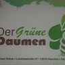 Der Grüne Daumen