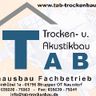TAB Trocken-& Akustikbau