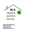 M.A Haus & Garten Service