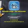 Marcello Longo - Der Allrounder