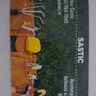 Sastic 