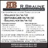 R. Braune Bauunternehmung e.K.