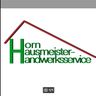 Horn Hausmeister Handwerksservice