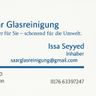 Saar Glasreinigung