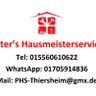 Peter's Hausmeisterservice