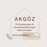 Akgöz Entrümpelung& Haushaltsauflösung