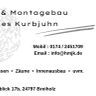 Holz- und Montagebau Janes Kurbjuhn