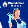 Glückliches Haus