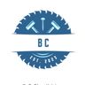 B. C. Dienstleistung