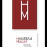 Hausbau Magat