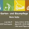 Mentor Sejdija Garten- und Baumpflege