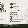 Markaj - Haus & Garten Service