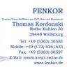 Fenkor