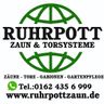 Ruhrpott Zaun & Tor Systeme