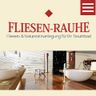 Fliesen-Rauhe