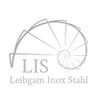 LIS Leibgam Inox Stahl