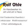 Ralf Ohle
