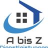 A bis Z Dienstleistungen Inh. Ömer Dilsiz