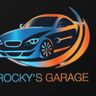 ROCKY'S GARAGE