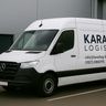 Karadag Logistics