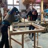 Gut & Schön Design in Holz