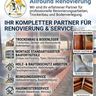 Allroundrenovierung