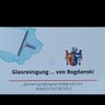 Glasreinigung von Bogdanski