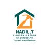 Nadil.T E-Installation
