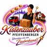 Kistenzauber by Julia Pfeiffenberger