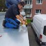 Hausmeisterservice Steven Milewski
