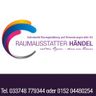 Raumausstatter Händel