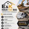 Kattash Hoch und Tief Bau