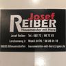 Josef Reiber
