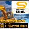 W.Seibel  Tiefbau und Abbruch 
