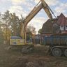 Abbruch, Sand und Forstbetrieb Suhl