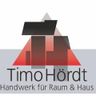 Timo Hördt 