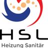 HSL Heizung Sanitär Lucks