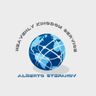 Alberto Stefanov "Heavenly Kingdom Service"