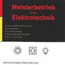 Der Elektromeister Bayern Nurettin Tinkir