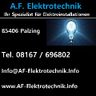 A.F Elektrotechnik