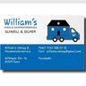 William's umzug