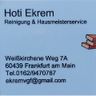 E.G.L  Hausmeister + Reinigungservice