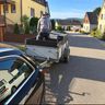 Move it - Deine Entrümpler- Niklas Schenker, Maximilian Tisch GbR