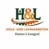 Holz- und Lohnarbeiten Hutter & Lengyel