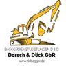 Baggerdienstleistungen D&D