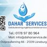 Dahar Services, Gebäudereinigung & Hausmeisterservice