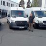 Kleintransporte Kwiatkowska